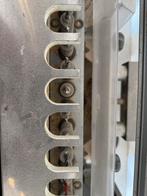 Rijboor Casadei FM 21 nette machine, Ophalen of Verzenden, Zo goed als nieuw