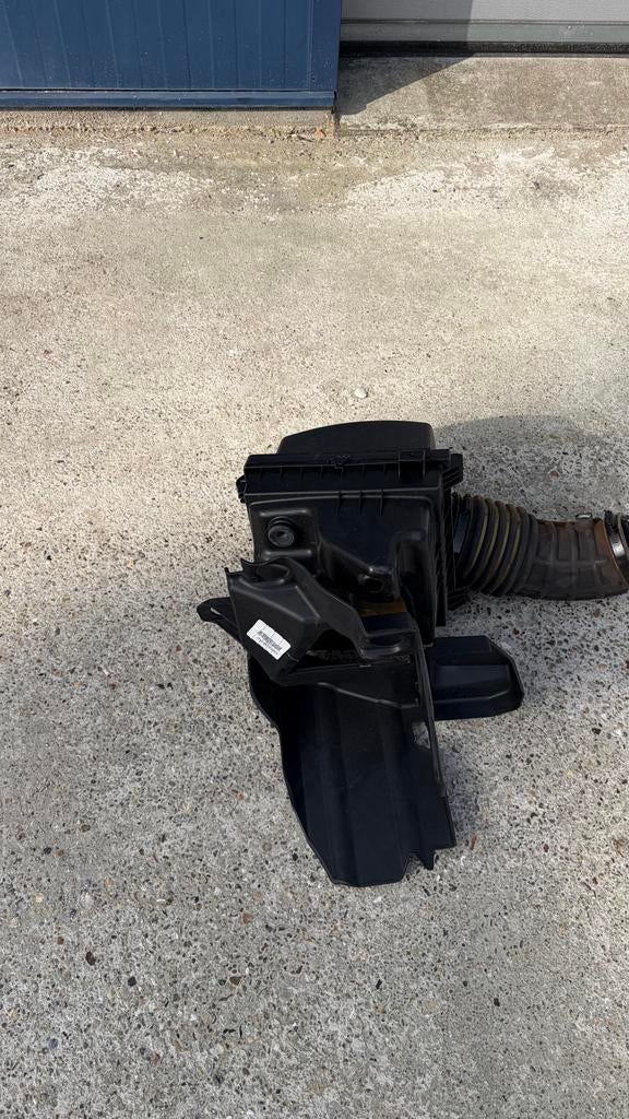 Jeep Grand Cherokee SRT Luchtfilterbox (2014-2022) Gebruikt, Auto-onderdelen, Motor en Toebehoren, Ophalen, Gebruikt, Jeep