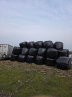 hooibalen rond, Dieren en Toebehoren, Ophalen of Verzenden, Vee