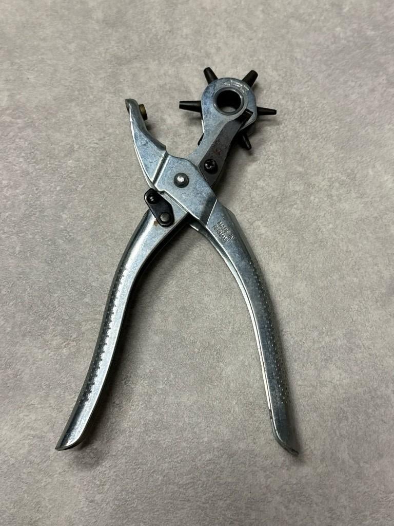 Gaatjestang, Ophalen of Verzenden, Gebruikt