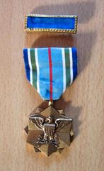 Joint Servise Achievment medal (airforce), Ophalen of Verzenden, Brons, Buitenland