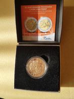 Erasmus 2022, Ophalen of Verzenden, Koningin Beatrix, Euro's, Setje