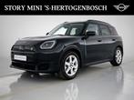 MINI Countryman SE ALL4 / Classic / Pakket M Plus / 18" Aste, Auto's, Automaat, Stof, Zwart, Countryman