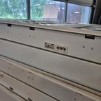 NIEUW 3x TL armaturen armatuur | 3x14 watt 60x60 watt, Ophalen, Nieuw