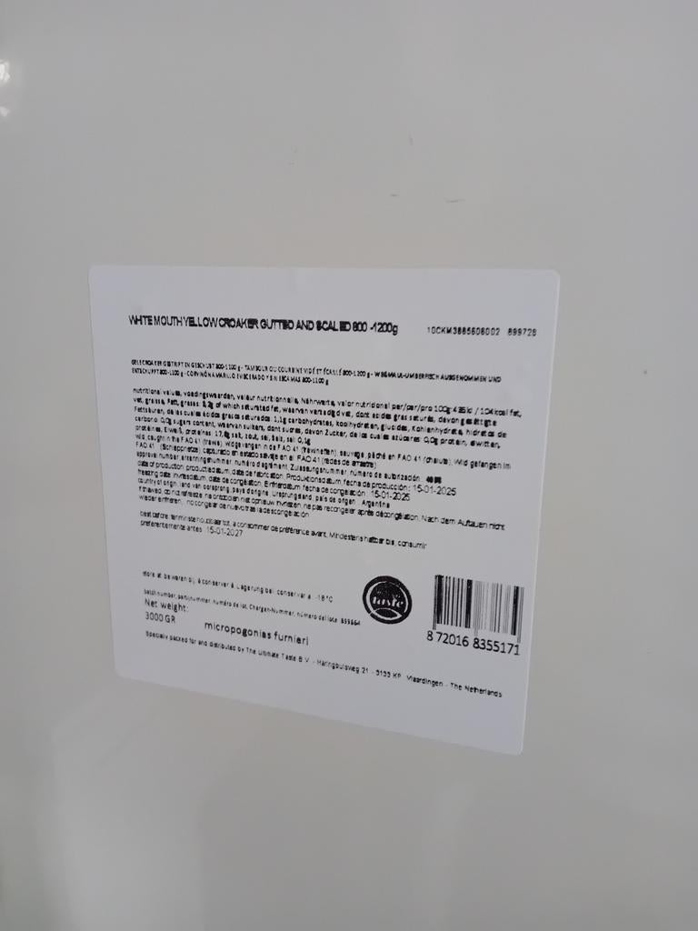 Vriezer, Witgoed en Apparatuur, Airco's, Ophalen