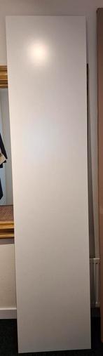 Kast deur/plank.... GRATIS, Ophalen, Binnendeur, 200 tot 215 cm
