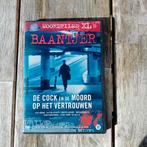 Baantjer: De Cock en de Moord op het Vertrouwen DVD, Vanaf 12 jaar, Ophalen of Verzenden, Gebruikt, Detective en Krimi