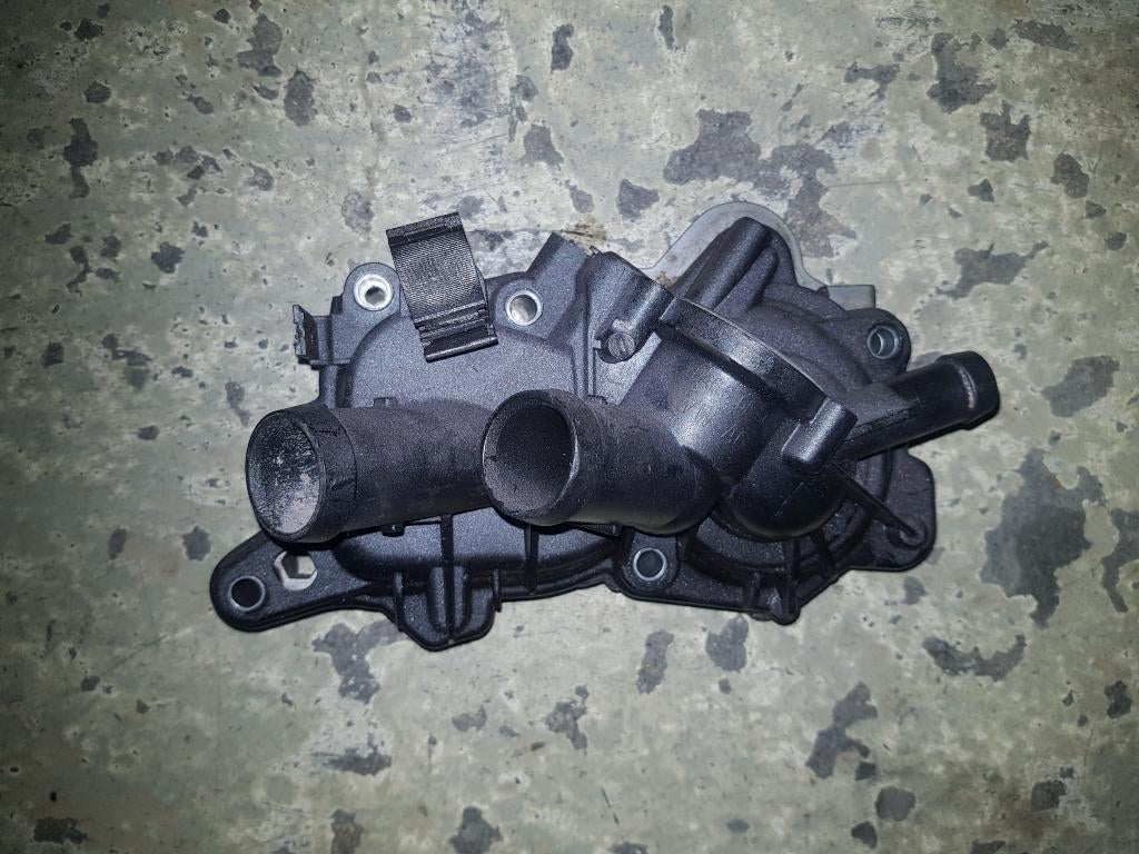 Waterpomp Volkswagen Polo V 1.2 TSI 16V 2015, Ophalen of Verzenden