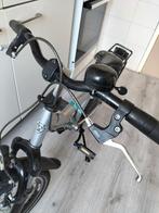 Jongens fiets 22 inch, Ophalen, Gebruikt, 22 inch, Alpina