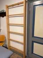 Wandrek, Ophalen, Gebruikt, Overige typen