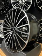 19 inch velgen voor Mercedes AMG look 5x112 A B C CLA KALSSE, 19 inch, Velg(en), Nieuw, Ophalen of Verzenden