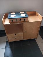 Keukentje, Kinderen en Baby's, Speelgoed | Speelkeukens, Ophalen, Gebruikt, Hout, Speelkeuken