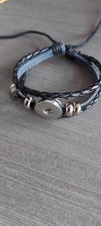 armbandjes van stitch met verwisselbare drukknoop, Ophalen of Verzenden, Overige figuren, Nieuw, Overige typen