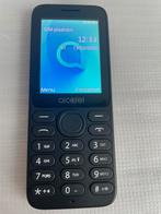Alcatel Klassieke Telefoon - Eenvoudig en Betrouwbaar, Geen camera, Ophalen of Verzenden, Zo goed als nieuw, Klassiek of Candybar