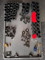 Preston inserts, knoppen en diverse onderdelen, Watersport en Boten, Ophalen of Verzenden, Overige typen