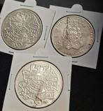 50 gulden nederland beatrix zilver, Koningin Beatrix, Zilver, 50 gulden, Verzenden