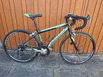 Racefiets 24 inch - 14 versnellingen, Fietsen en Brommers, Fietsen | Racefietsen, Gebruikt, 10 tot 15 versnellingen, Heren, Aluminium