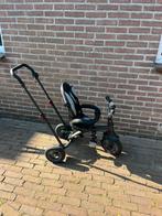 Duw driewieler, Ophalen, Gebruikt