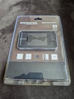 Intersteel digitale deurspion, Ophalen of Verzenden, Nieuw