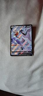 Galarian articuno v ter waarde van 13 euro, Ophalen