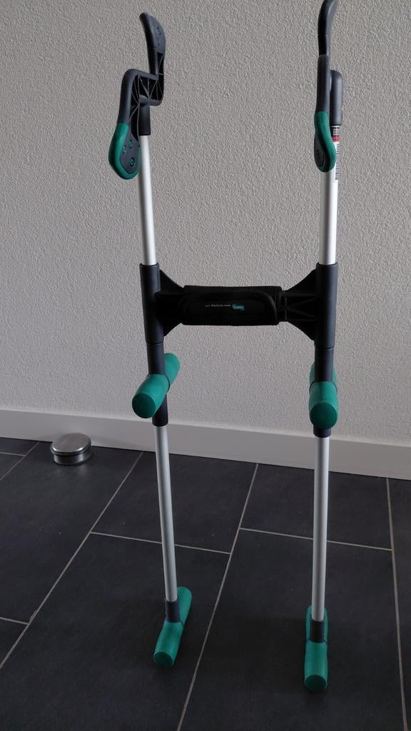 -nieuw- HandyLegs voor aan- en uittrekken steunkousen maat M, Ophalen, Nieuw