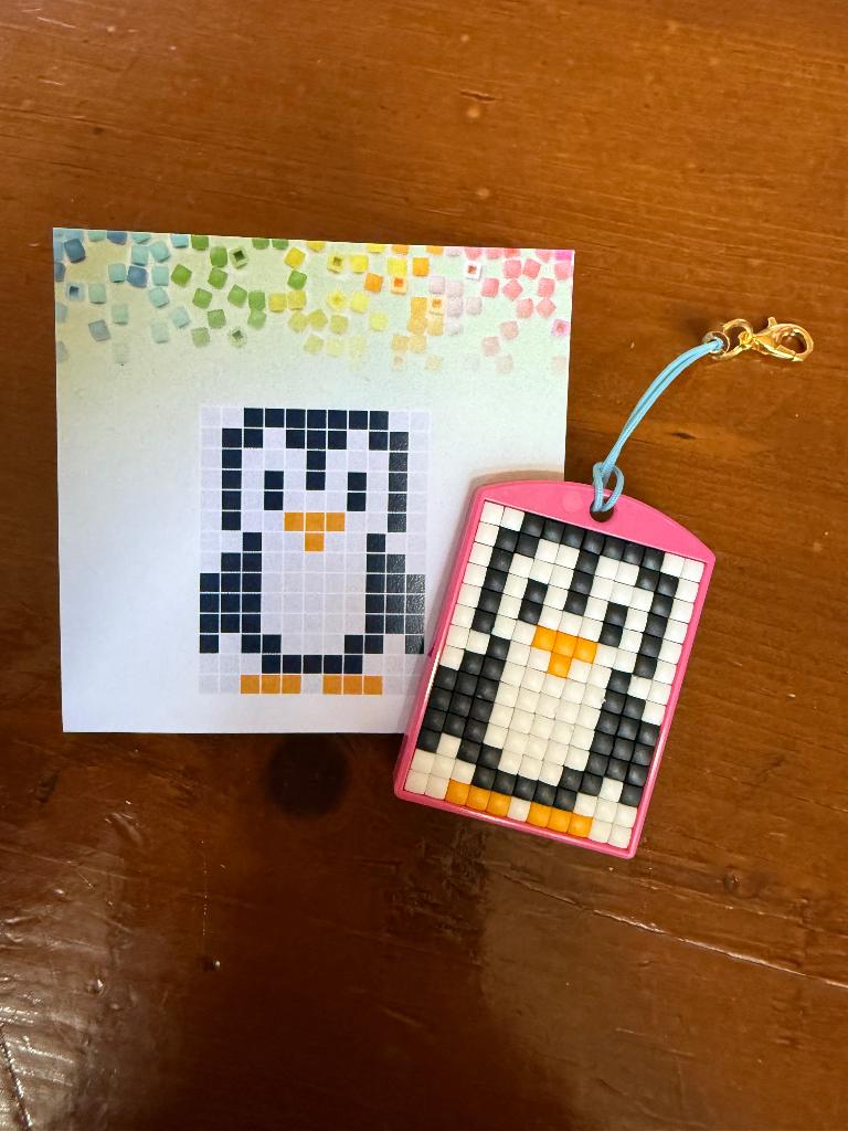 Sleutelhanger, Ophalen of Verzenden, Nieuw, Overige typen