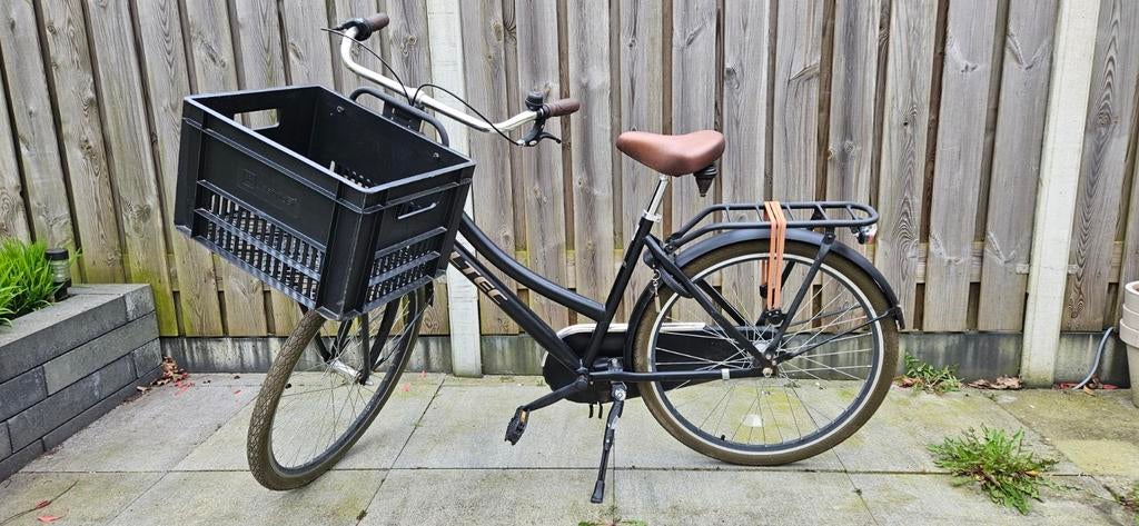 Altec Dutch transport meiden fiets, Ophalen, Altec, Versnellingen, Gebruikt