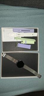 Smartwatch ZGAN maao ventura, Ophalen, Zo goed als nieuw, Zwart, Android