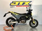 Husqvarna 701 SUPERMOTO (bj 2024), Motoren, 693 cc, Motorrijbewijs A, Bedrijf, Onbekend