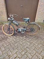 Benoit bromfiets, Ophalen, Overige merken