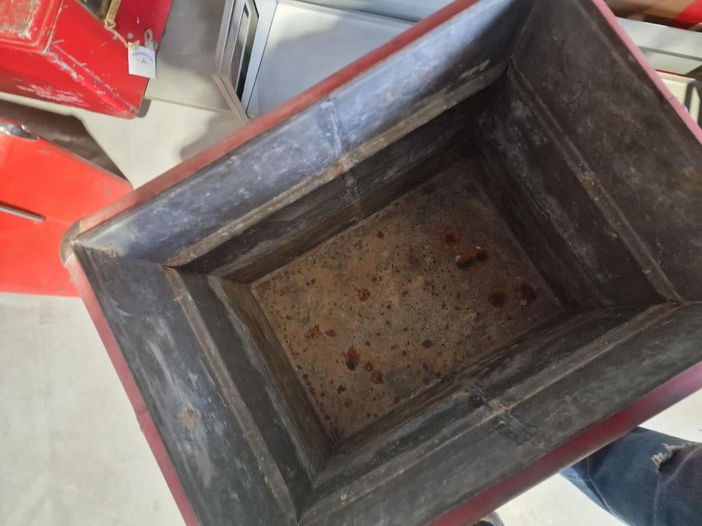 Coca-Cola. 7up. Pepsi. Miller. Royal crown. Dr pepper. Coole, Verzamelen, Ophalen, Gebruikt