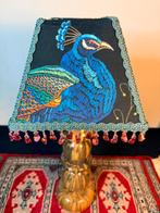 Peacock lampenkap, Ophalen of Verzenden, Nieuw