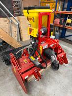 Vigolo FN-T-145R met APV MD40M1 zaaimachine 2 keer gebruikt, Ophalen, Akkerbouw, Zaaien, Planten of Poten
