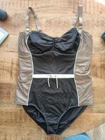 Prima donna badpak 95 F ZGAN bruin 95F, Bruin, Badpak, Ophalen of Verzenden, Zo goed als nieuw