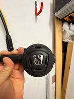 Scubapro MK17 + R395, R295 octo, Suunto console, Ophalen, Gebruikt, Overige typen