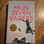 Mijn Zeven Vaders - Andrew Walden, Ophalen of Verzenden, Nieuw, Andrew Walden, Nederland