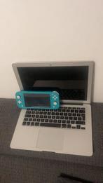 MacBook Air 2017 + Nintendo Switch Lite + Audio Pro C5 MkII, Ophalen of Verzenden, Nieuw