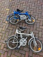 Vouwfietsen, Ophalen of Verzenden, Gebruikt