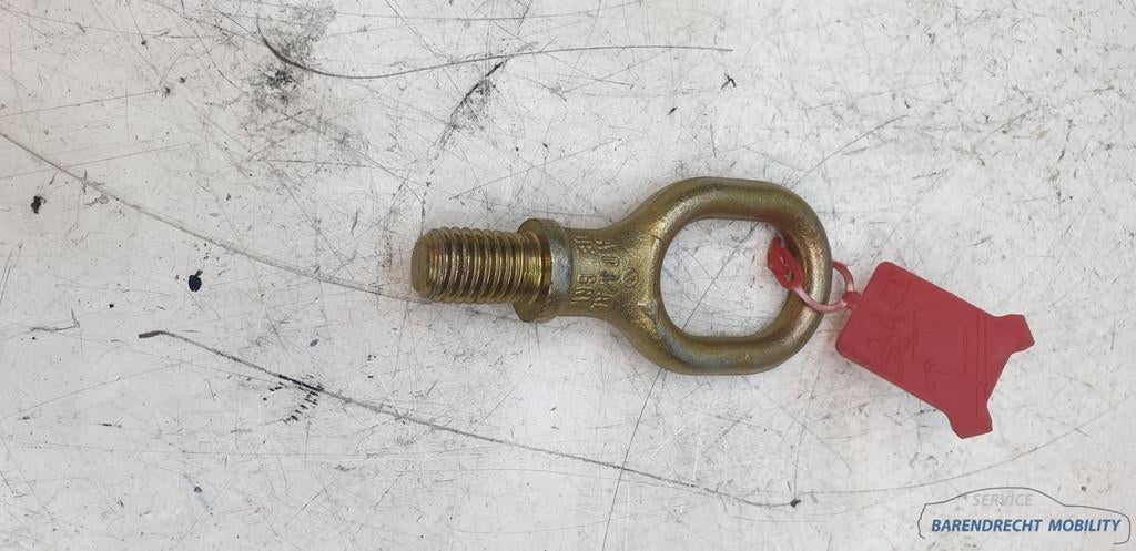 Sleepoog Golf III IV Volkswagen sleephaak origineel gebruikt, Gebruikt, Volkswagen, Volkswagen AG, Berliner Ring 2
38440  Wolfsburg, DE