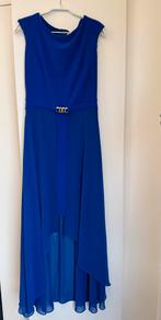 Joseph Ribkoff lange jurk maat 36, Kleding | Dames, Joseph Ribkoff, Galajurk, Blauw, Onbekend