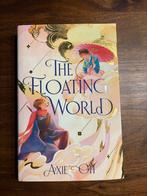 The Floating World - Axis Oh. Fairyloot, Boeken, Fantasy, Ophalen of Verzenden, Nieuw