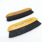 Twee oude borstels (ML), Ophalen of Verzenden