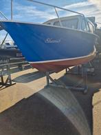 Ten broeke kruiser, Ophalen, 10 tot 30 pk, Gebruikt, Staal