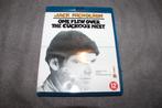 Blu-ray One Flew over the Cuckoo's Nest, Ophalen of Verzenden, Gebruikt, Klassiekers