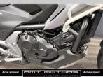 HONDA NC 750 X ABS (bj 2014) 37,803 km 35KW A2 mogelijk LeoV, 2 cilinders, HONDA, Bedrijf, Onbekend