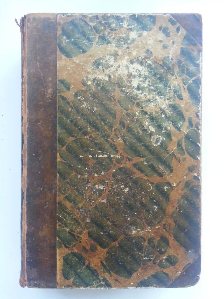 Joannes Perrone - Praelectiones Theologicae - I & II (1846), Ophalen of Verzenden