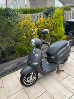 Scooter - erg goede staat!, Gebruikt, Benzine, Ophalen, Overige merken