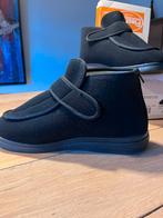 Fischer verband pantoffels mt.45, Kleding | Heren, Schoenen, Zwart, Ophalen of Verzenden, Zo goed als nieuw, Pantoffels of Sloffen