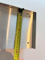 Roestvrijstalen bakjes  totaal 57 stuks, Huis en Inrichting, Keuken | Keukenbenodigdheden, Ophalen, Gebruikt