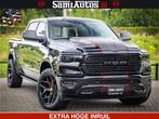 Dodge Ram 1500 GT HULK PACK Crew Cab Sport 1500 GT EDITION |, Auto's, Automaat, Gebruikt, 5654 cc, 402 pk